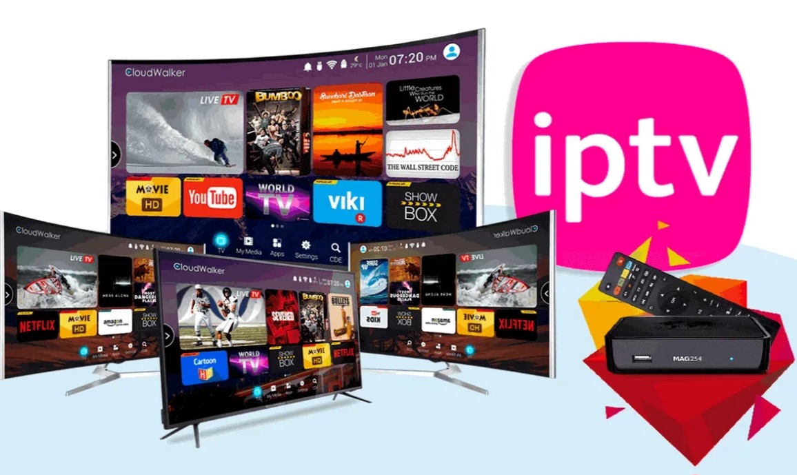 Firestick IPTV setup guide